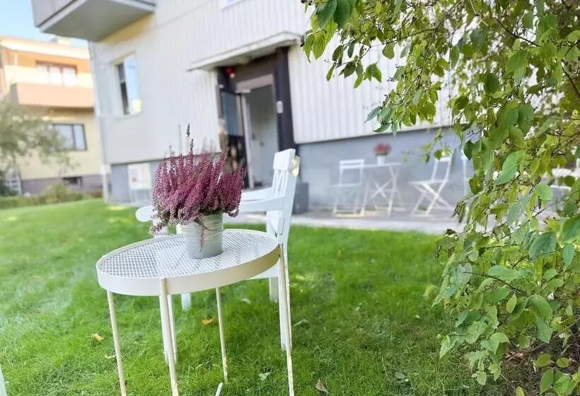 Strandgården Karlstad