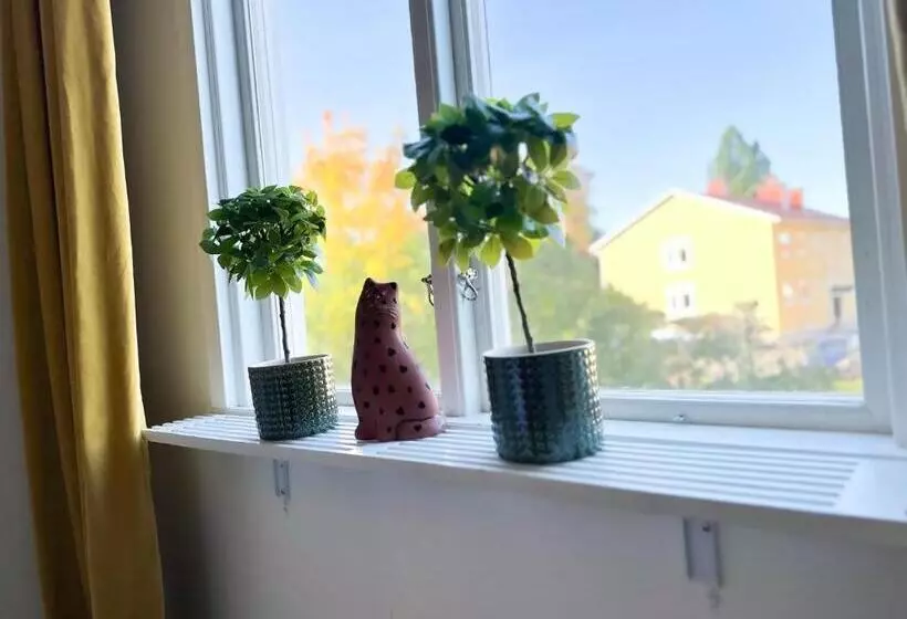 Strandgården Karlstad