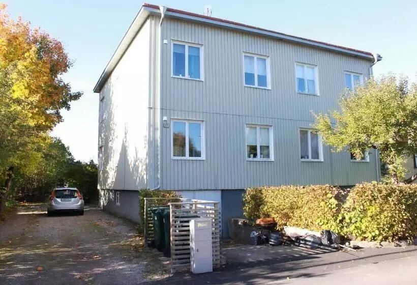 Strandgården Karlstad