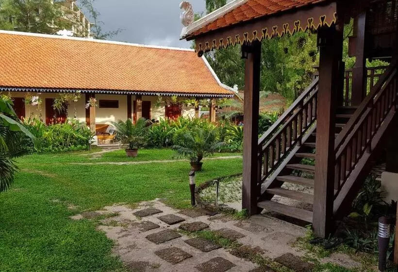 Sunbird Garden Resort