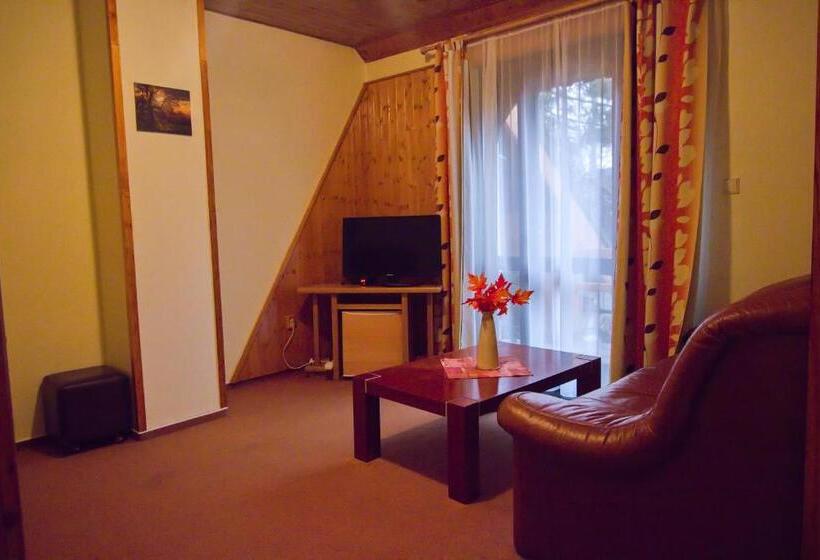 ユースホステル Motel Charlie