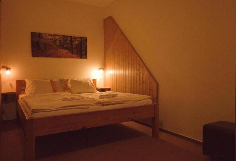 ユースホステル Motel Charlie