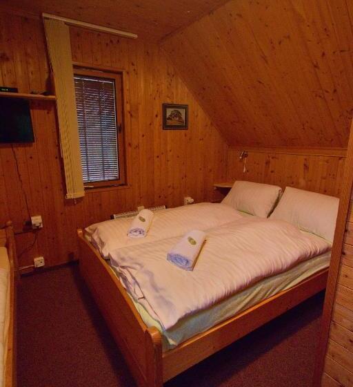 Общежитие Motel Charlie