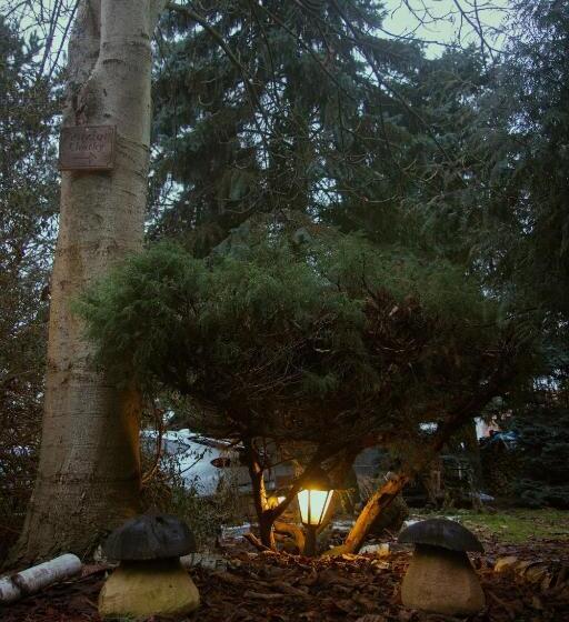 Общежитие Motel Charlie