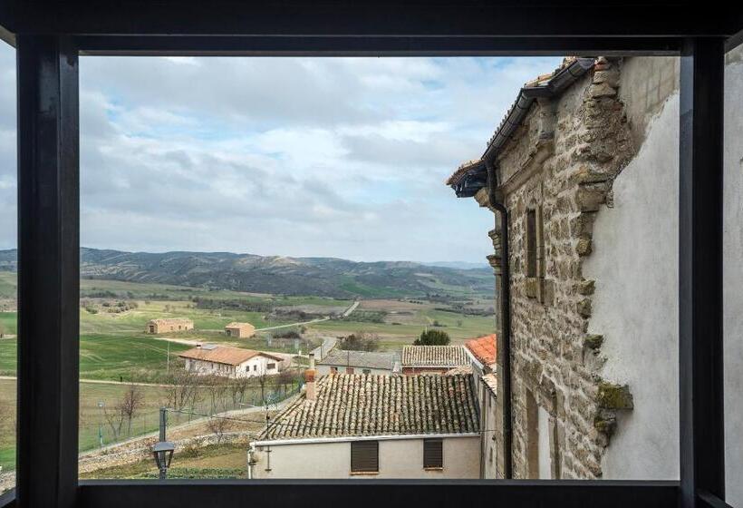 ユースホステル Palacio De Sansol