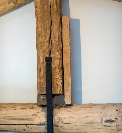 ユースホステル Palacio De Sansol