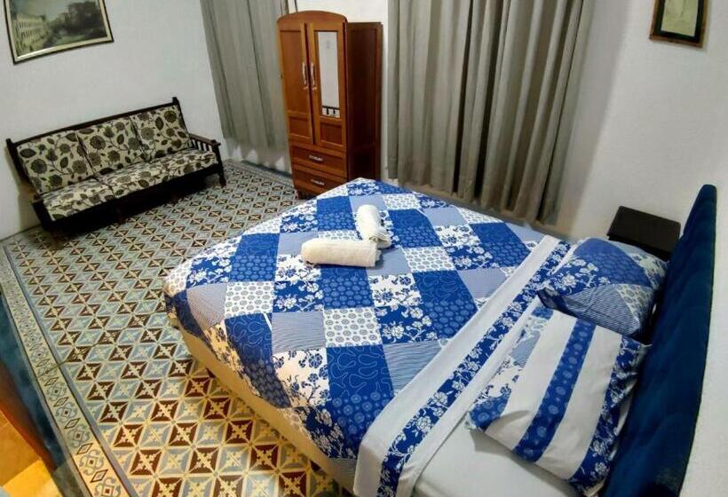 הוסטל Pousada Caminhos Da Chapada