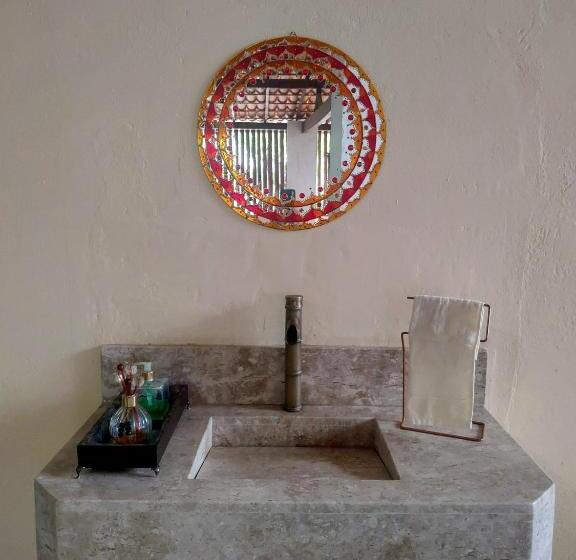 הוסטל Pousada Caminhos Da Chapada