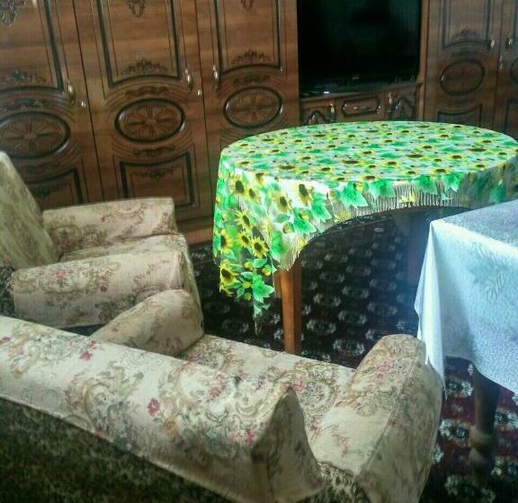 Bed and Breakfast Western House