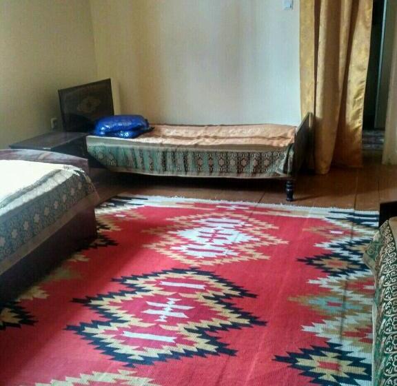 Bed and Breakfast Western House