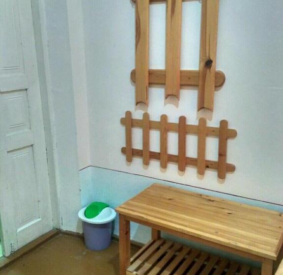 Bed and Breakfast Western House