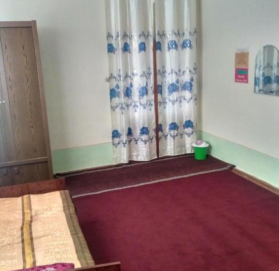 Bed and Breakfast Western House