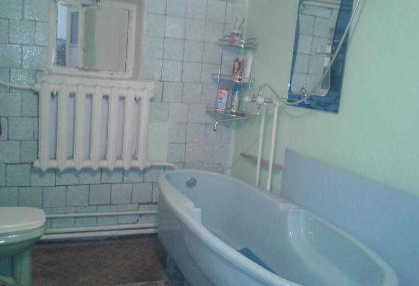 Bed and Breakfast Western House