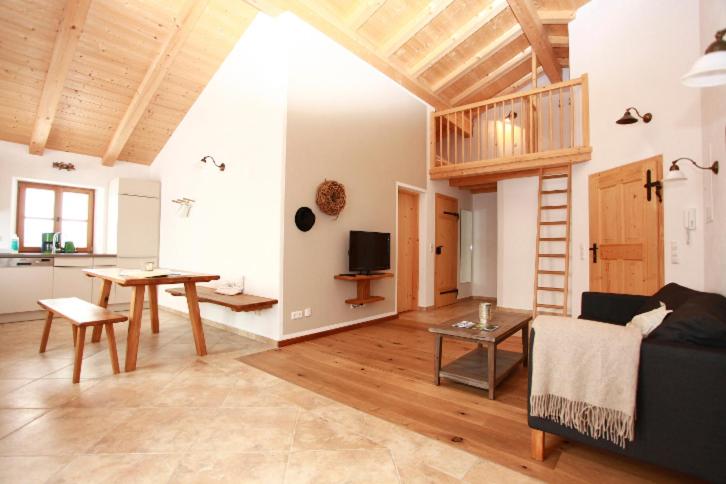 בית מלון כפרי Springerhof