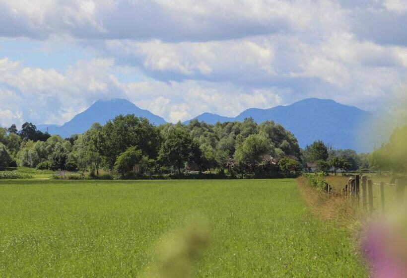 בית מלון כפרי Springerhof