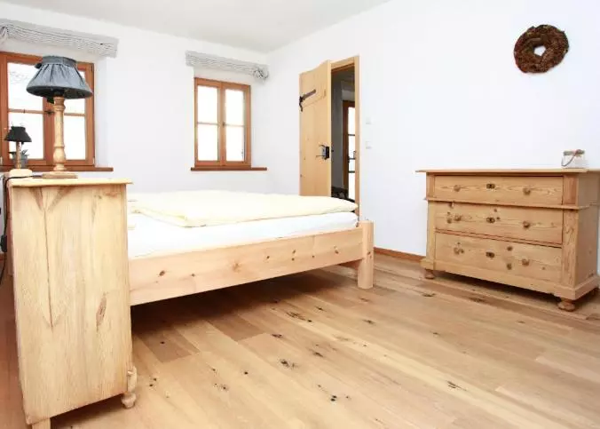هتل Springerhof