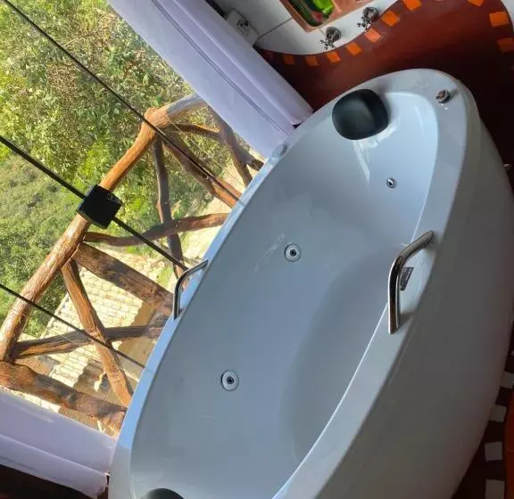 Majatalo Pousada Chalés Vale Do Sol