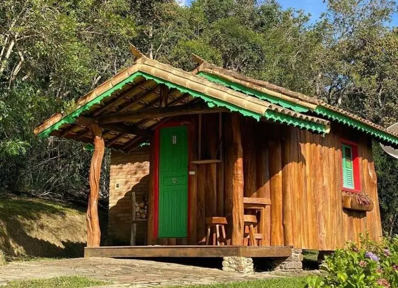 Majatalo Pousada Chalés Vale Do Sol