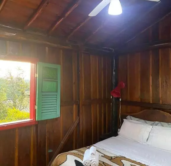 Majatalo Pousada Chalés Vale Do Sol