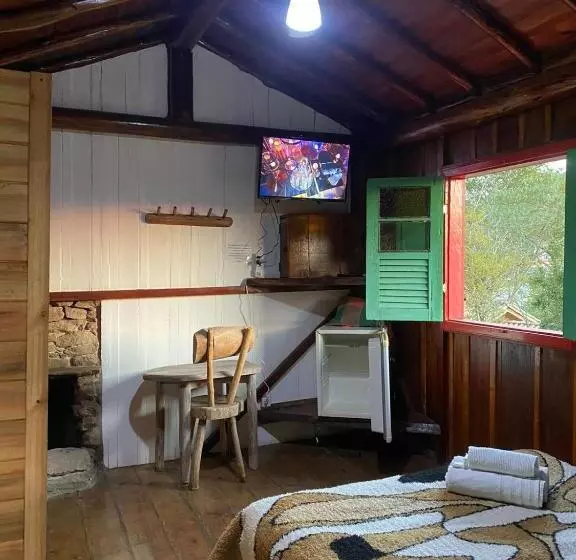 Majatalo Pousada Chalés Vale Do Sol