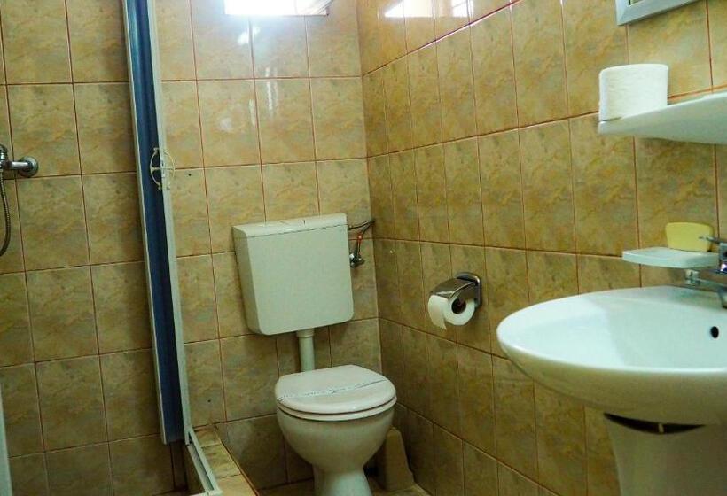 Pensione Vila Europa