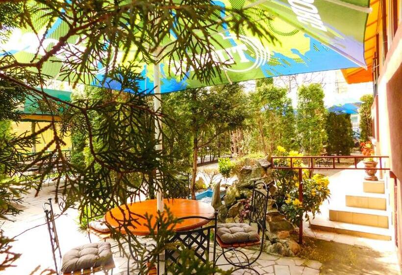 Pensione Vila Europa