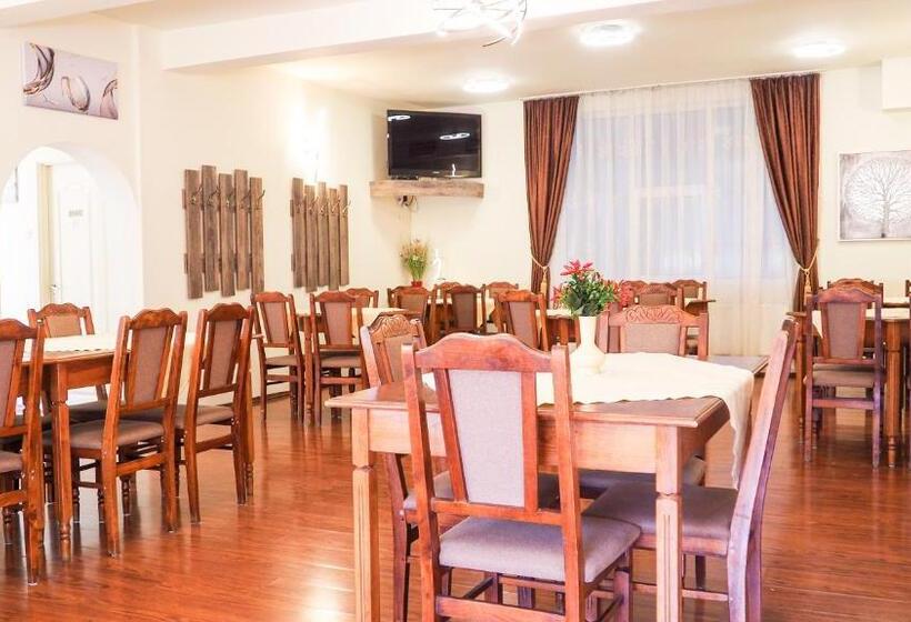 Pensione Vila Europa