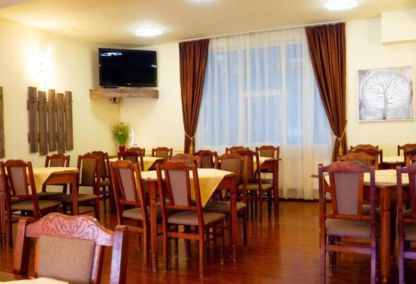 Pensione Vila Europa