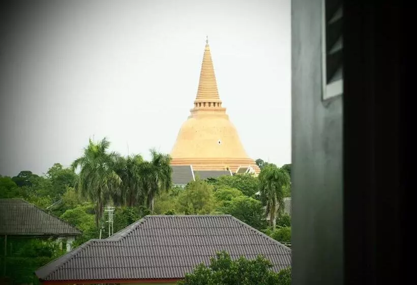 هتل My Room Nakhon Pathom