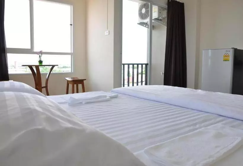 هتل My Room Nakhon Pathom