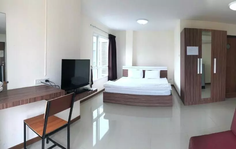 هتل My Room Nakhon Pathom