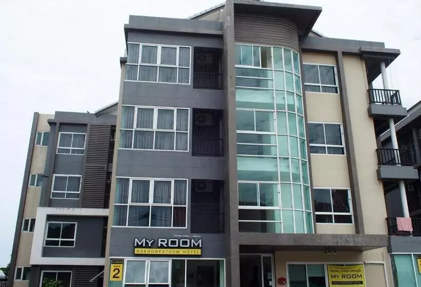 هتل My Room Nakhon Pathom