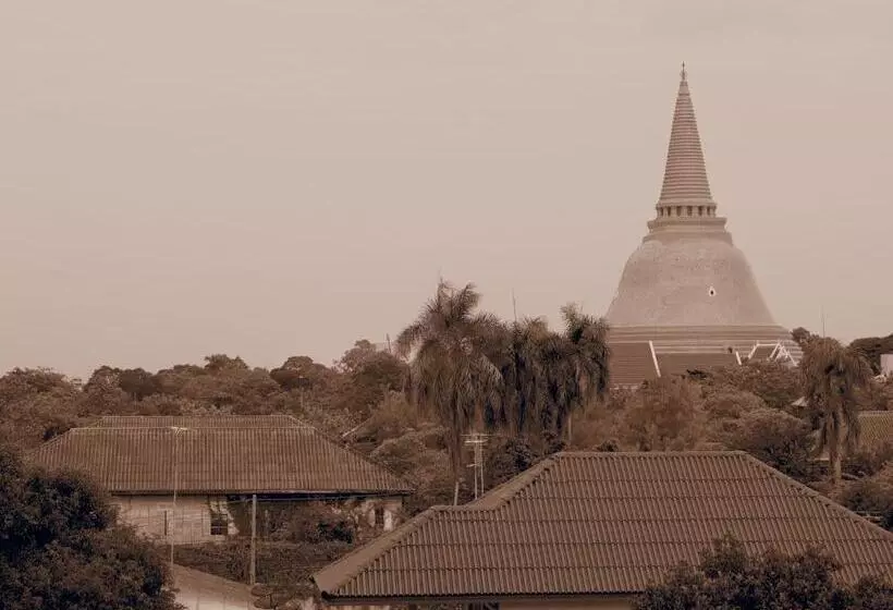 هتل My Room Nakhon Pathom