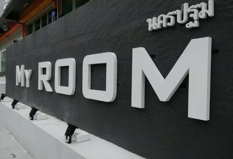 هتل My Room Nakhon Pathom