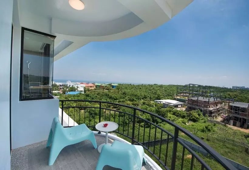 هتل Secret Path B&b