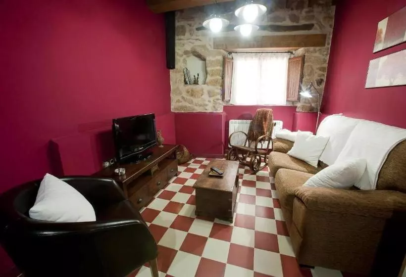 Casa Rural Arbequina Despierta Tus Sentidos En El Valle Del Ambroz