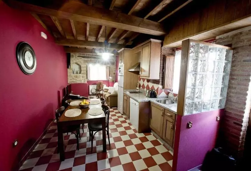 Casa Rural Arbequina Despierta Tus Sentidos En El Valle Del Ambroz