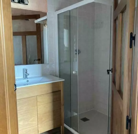 Apartamentos Rurales Casa Lafuente