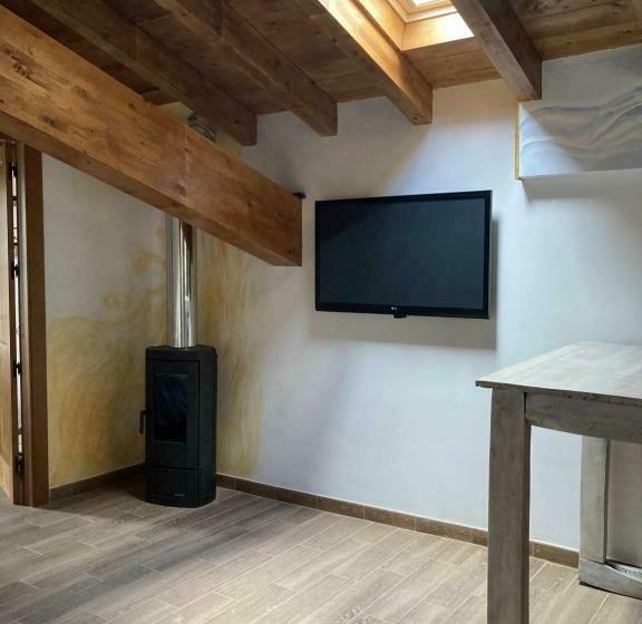 Apartamentos Rurales Casa Lafuente