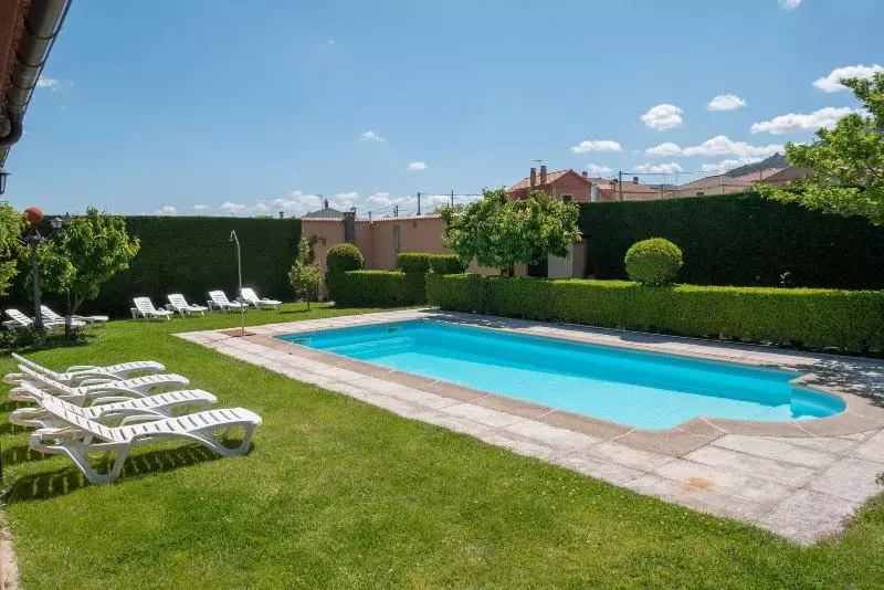 Casa Rural Tio Pancho