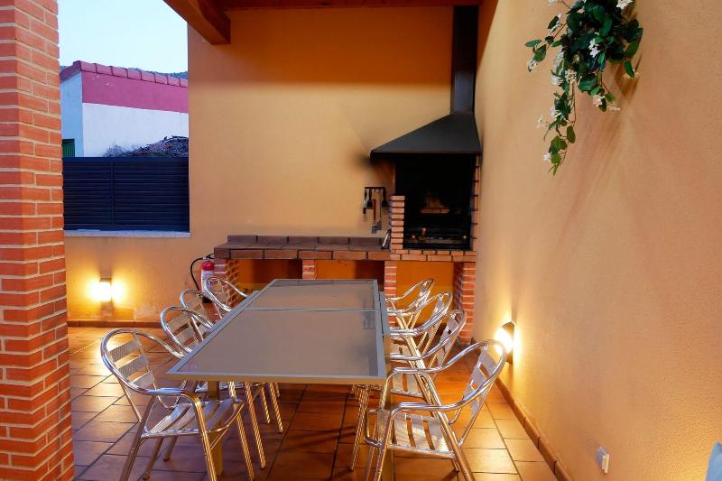 Casa Rural Tio Pancho