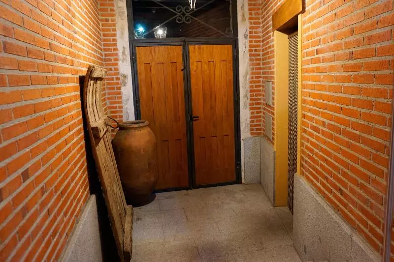 Casa Rural Tio Pancho