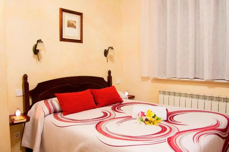 Casa Rural Tio Pancho