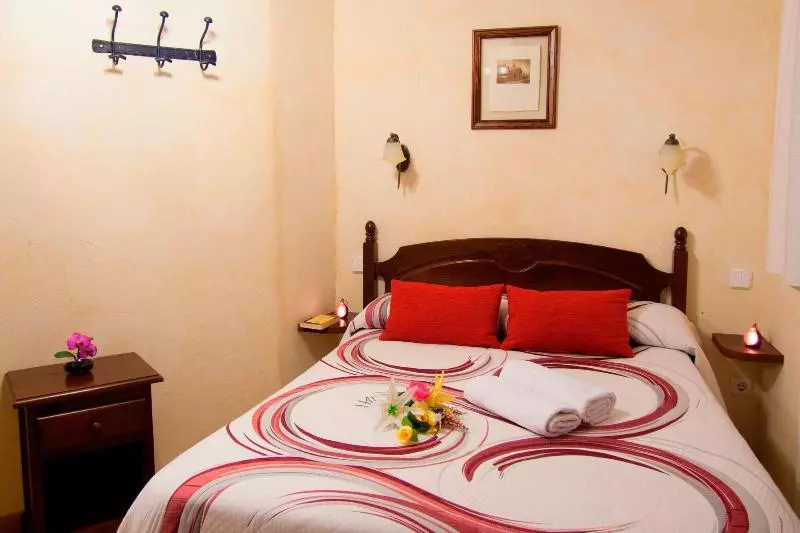 Casa Rural Tio Pancho