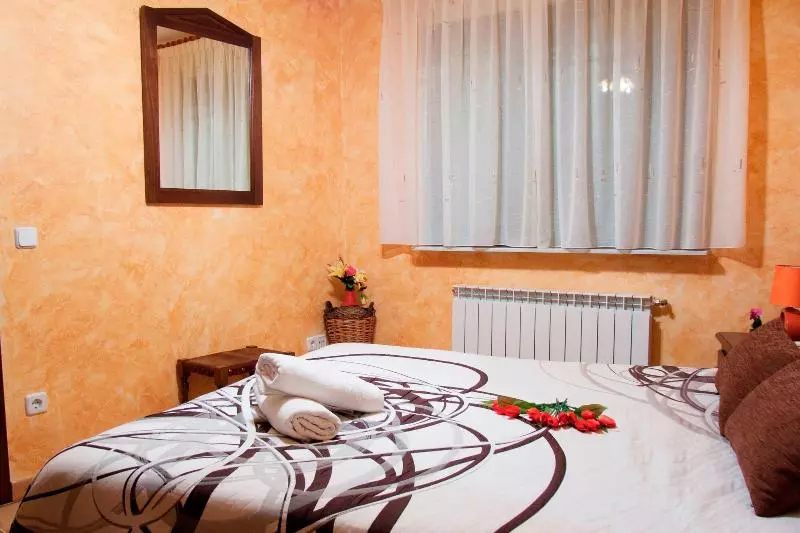 Casa Rural Tio Pancho