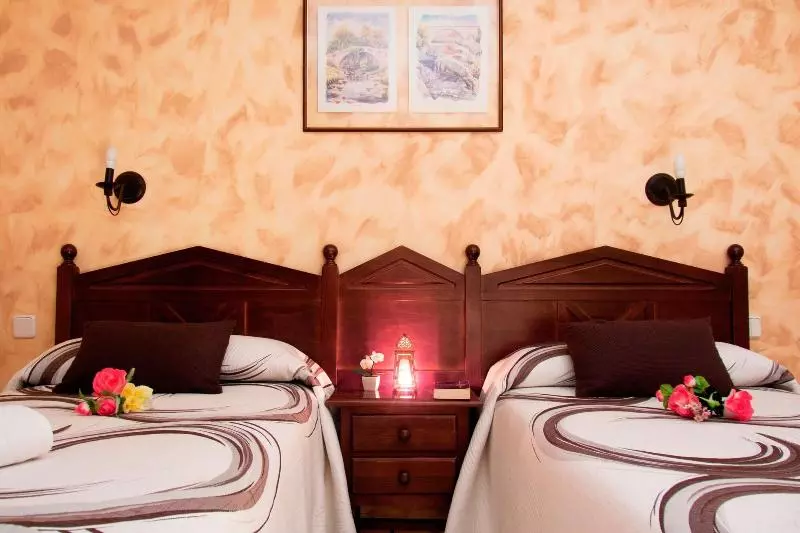 Casa Rural Tio Pancho