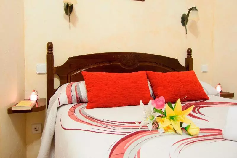 Casa Rural Tio Pancho