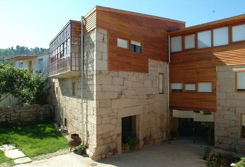 Casa Rural Vilaboa