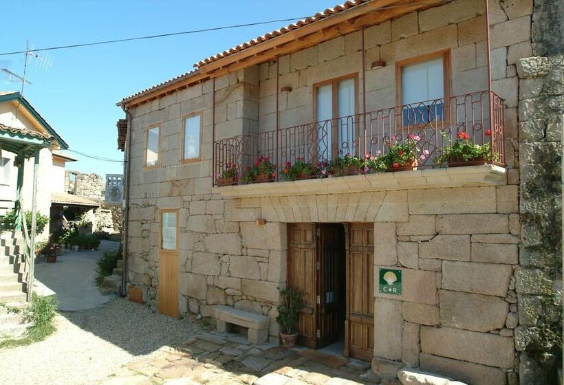 Casa Rural Vilaboa