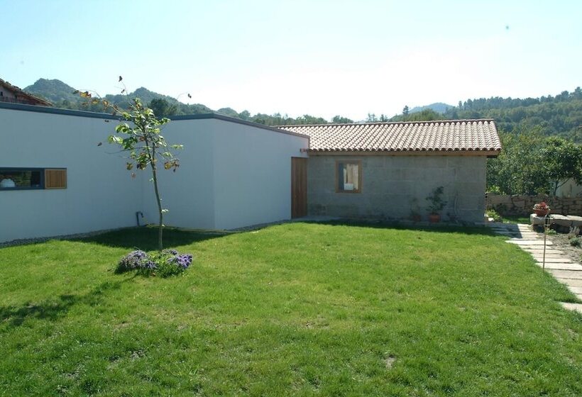 Casa Rural Vilaboa